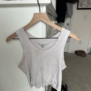 Brandy melville tank top